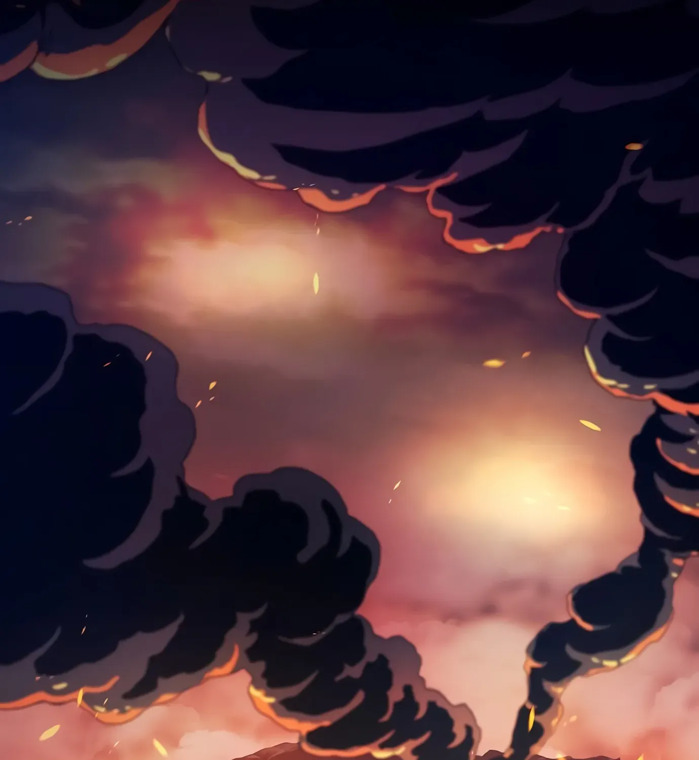 Nebula’s Civilization Chapter 1 page 11 - 