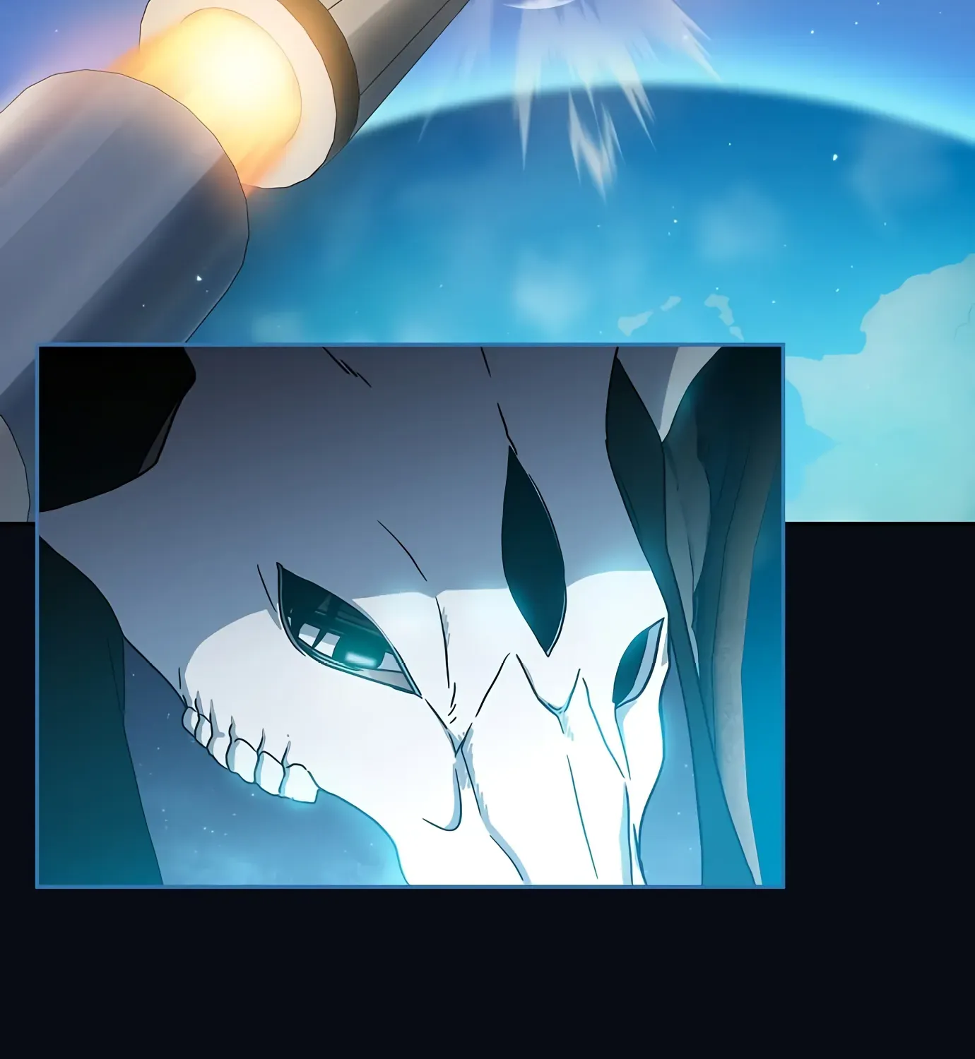 Nebula’s Civilization Chapter 1 page 106 - 