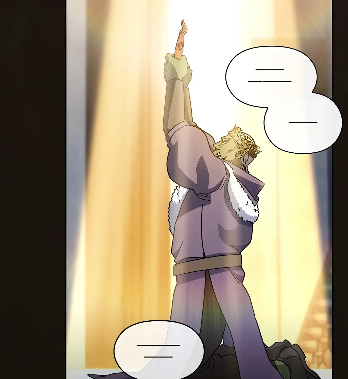 Nebula’s Civilization Chapter 1 page 115 - 
