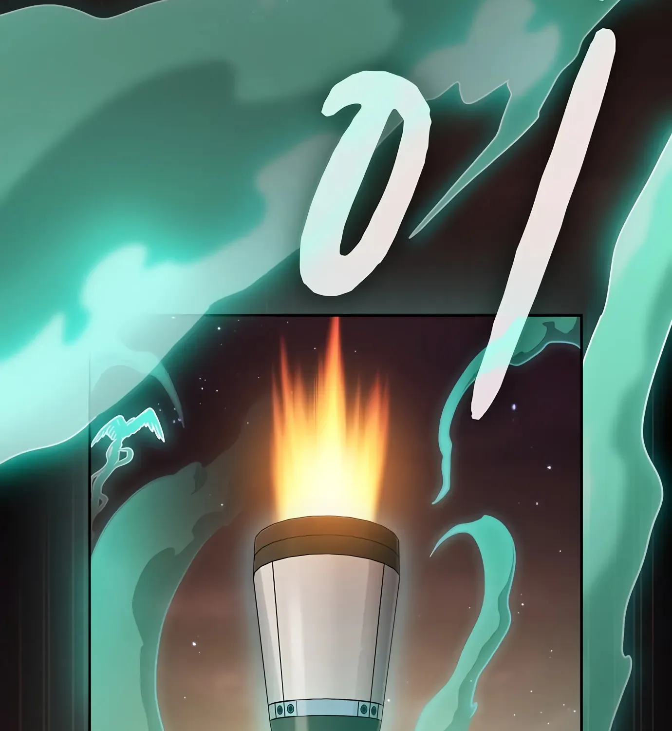 Nebula’s Civilization Chapter 1 page 130 - 