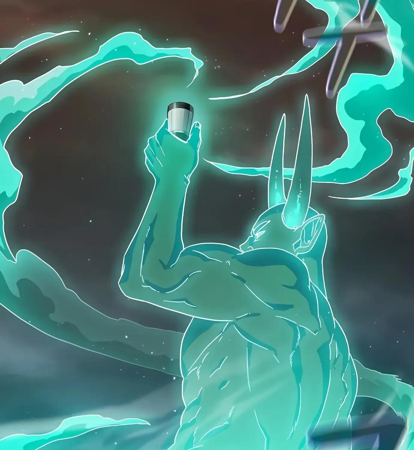 Nebula’s Civilization Chapter 1 page 138 - 