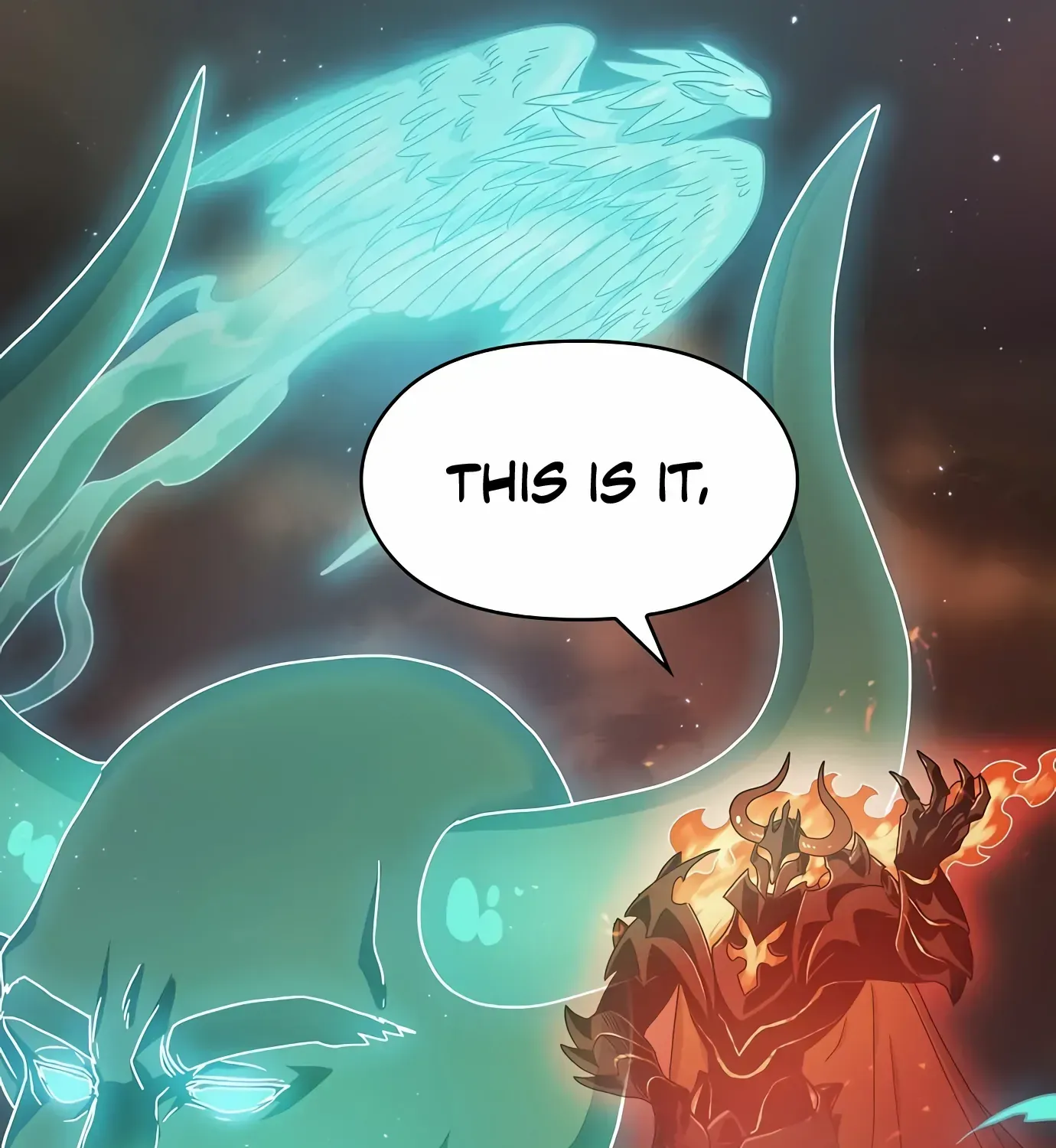 Nebula’s Civilization Chapter 1 page 146 - 