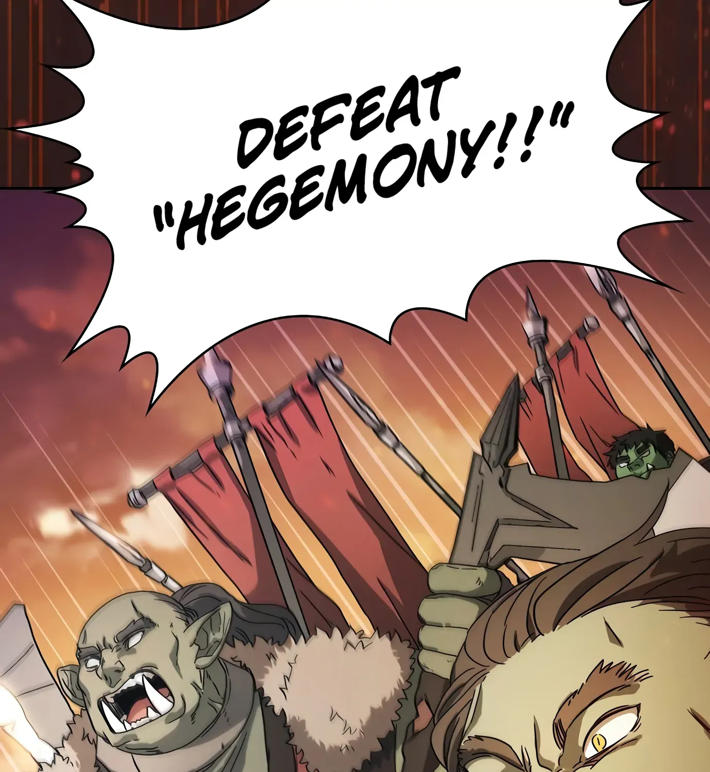 Nebula’s Civilization Chapter 1 page 21 - 