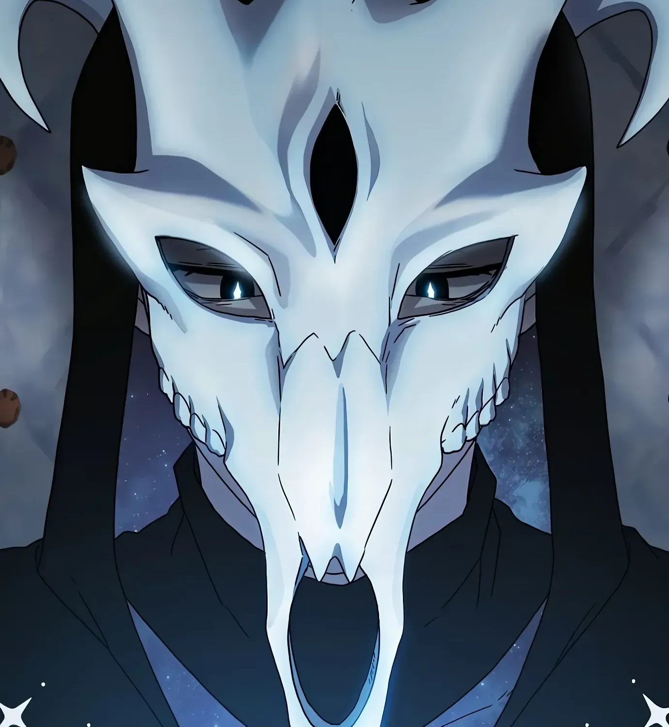 Nebula’s Civilization Chapter 1 page 221 - 