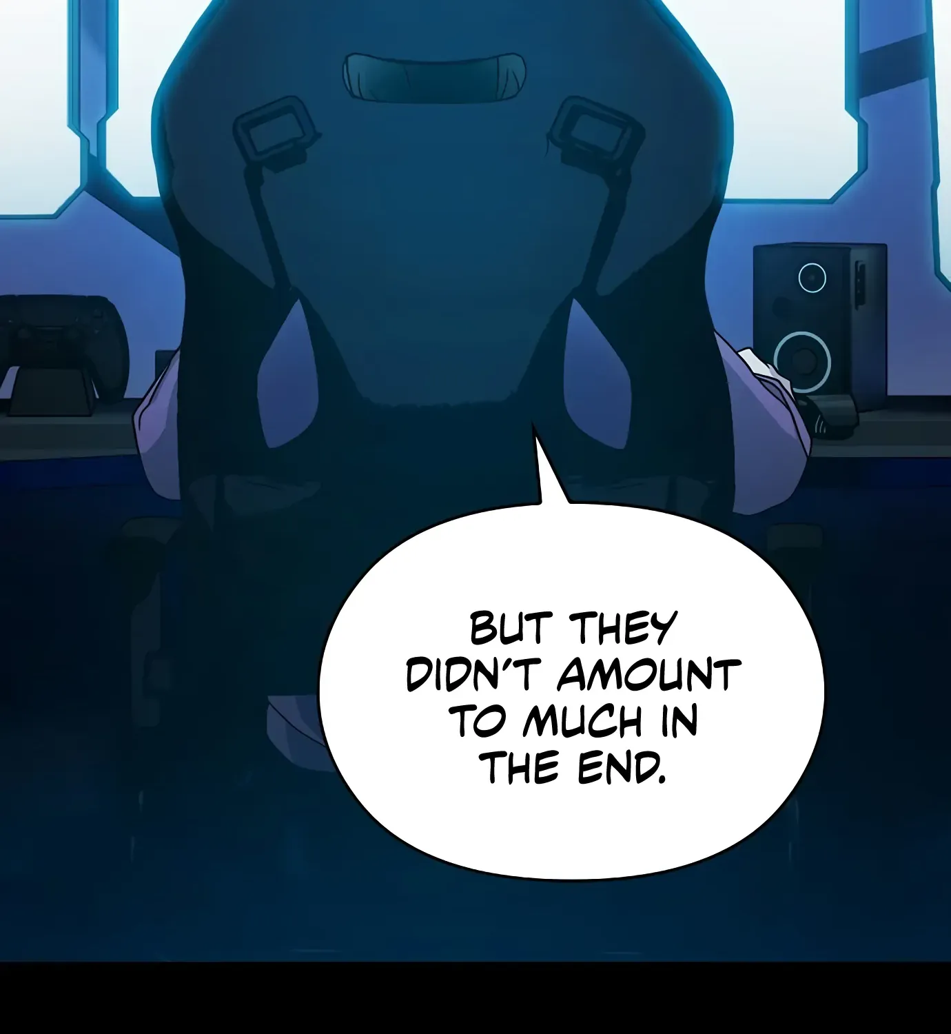 Nebula’s Civilization Chapter 1 page 233 - 