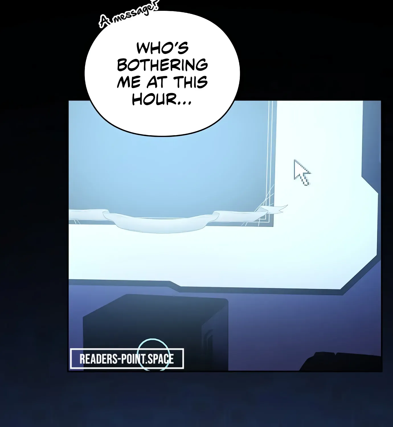 Nebula’s Civilization Chapter 1 page 240 - 