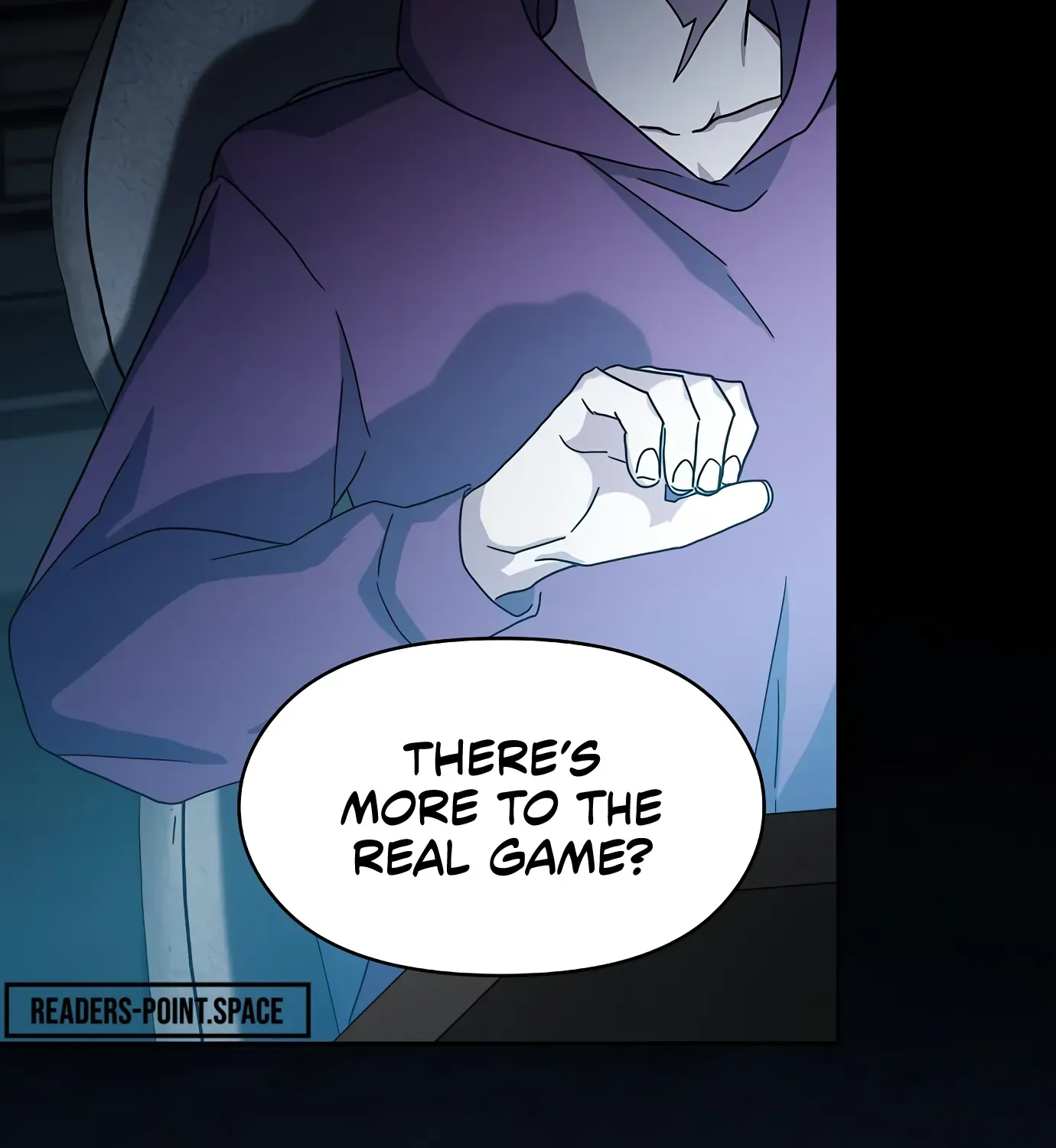Nebula’s Civilization Chapter 1 page 249 - 