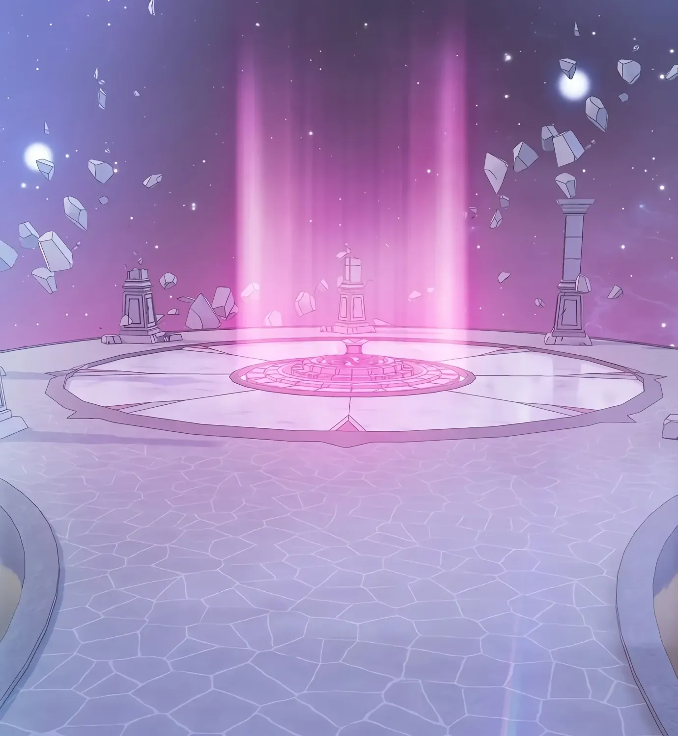 Nebula’s Civilization Chapter 1 page 267 - 
