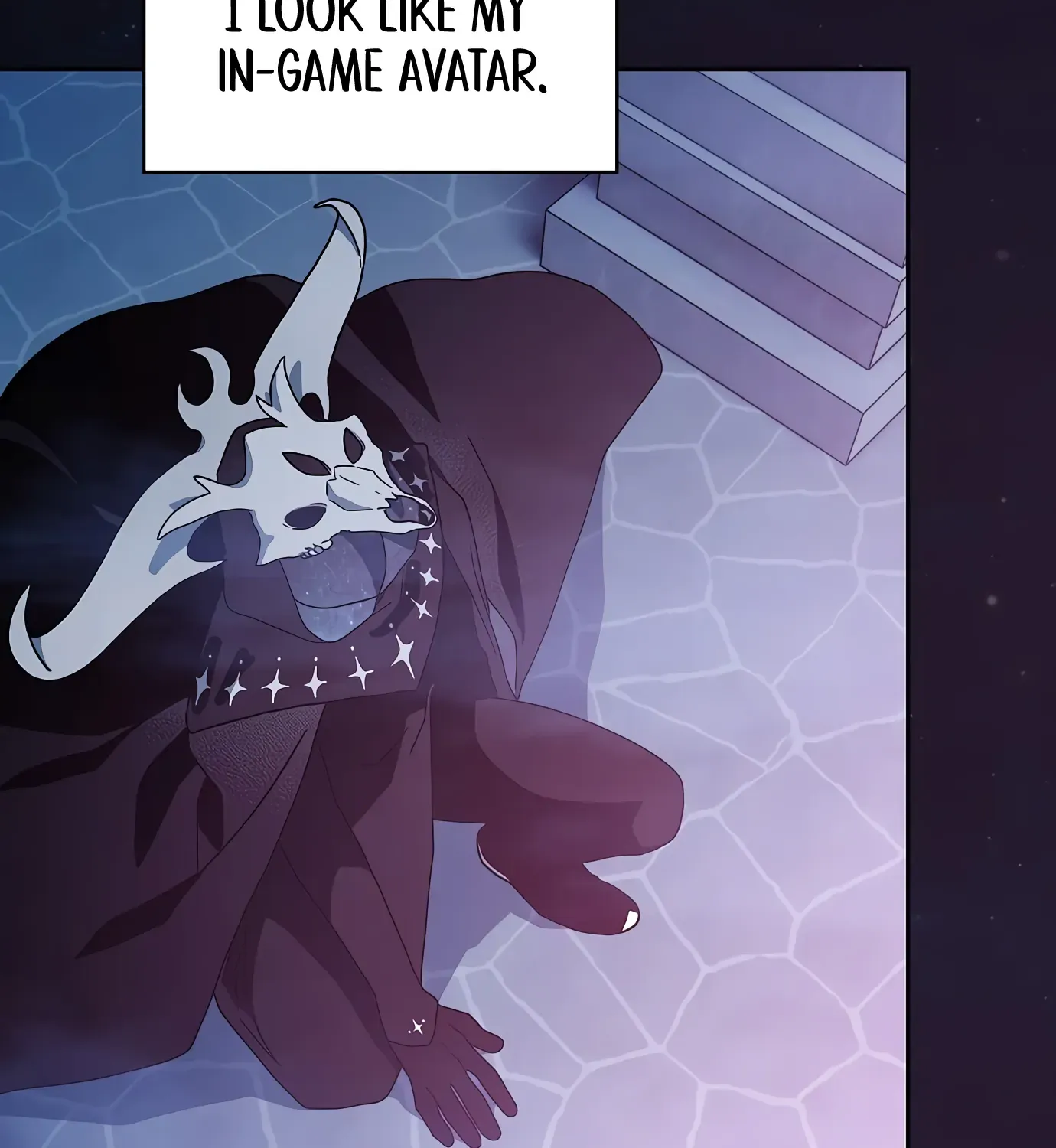 Nebula’s Civilization Chapter 1 page 272 - 