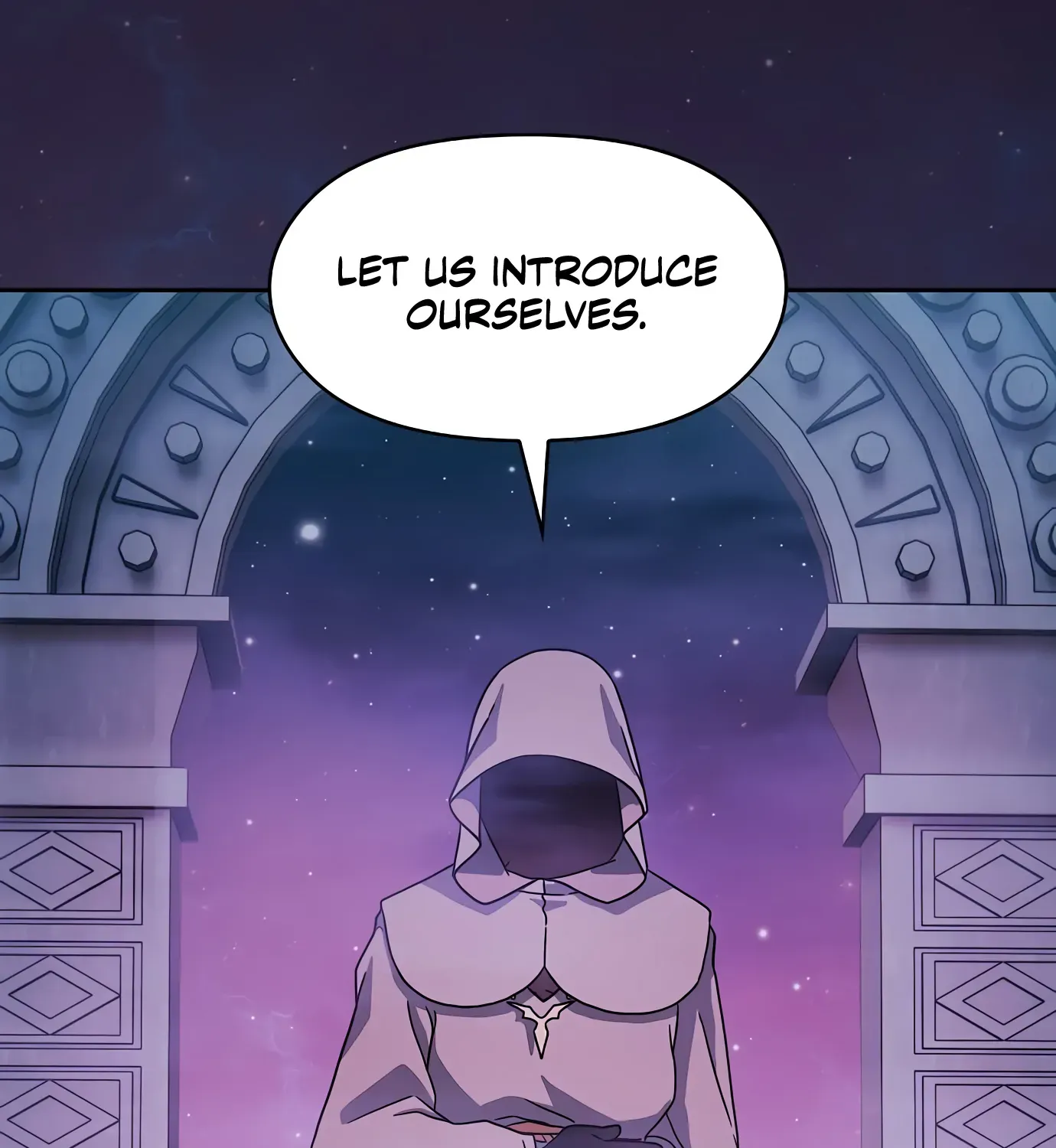 Nebula’s Civilization Chapter 1 page 278 - 
