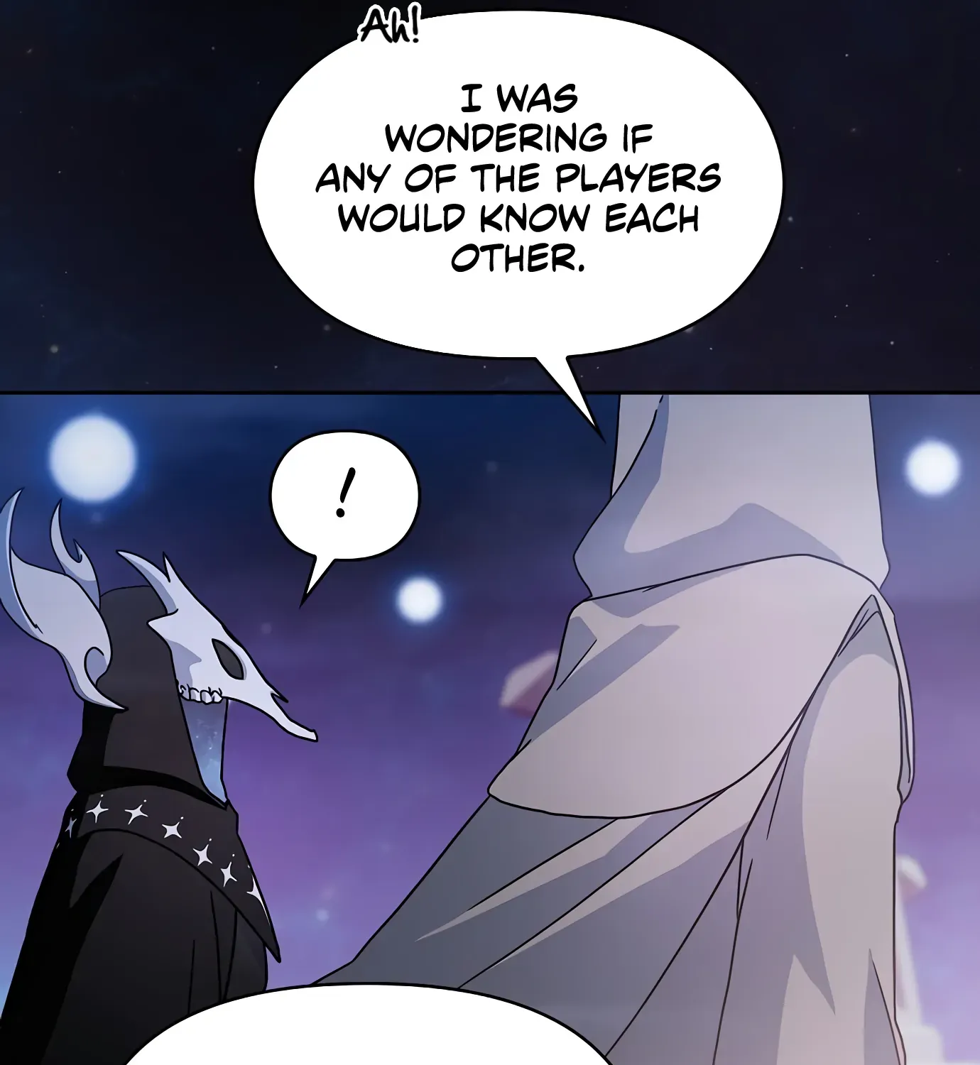 Nebula’s Civilization Chapter 1 page 288 - 