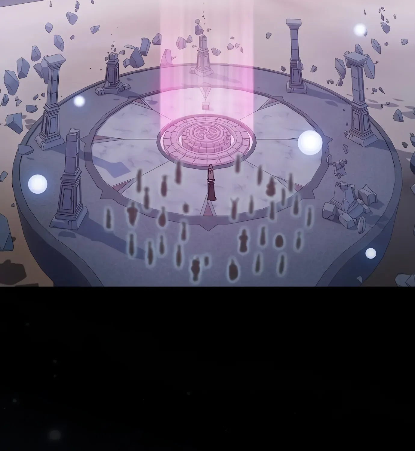 Nebula’s Civilization Chapter 1 page 302 - 