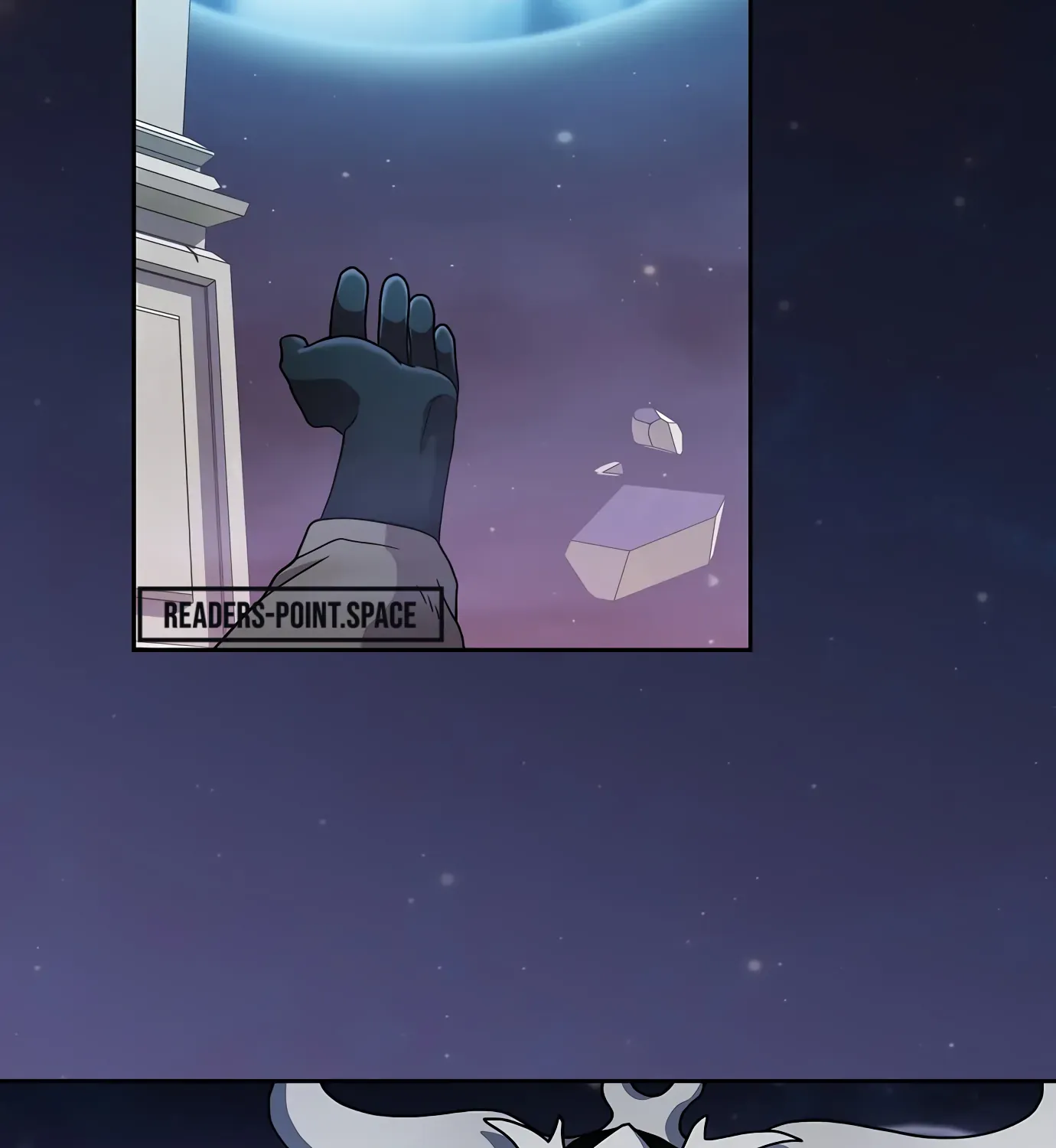 Nebula’s Civilization Chapter 1 page 304 - 