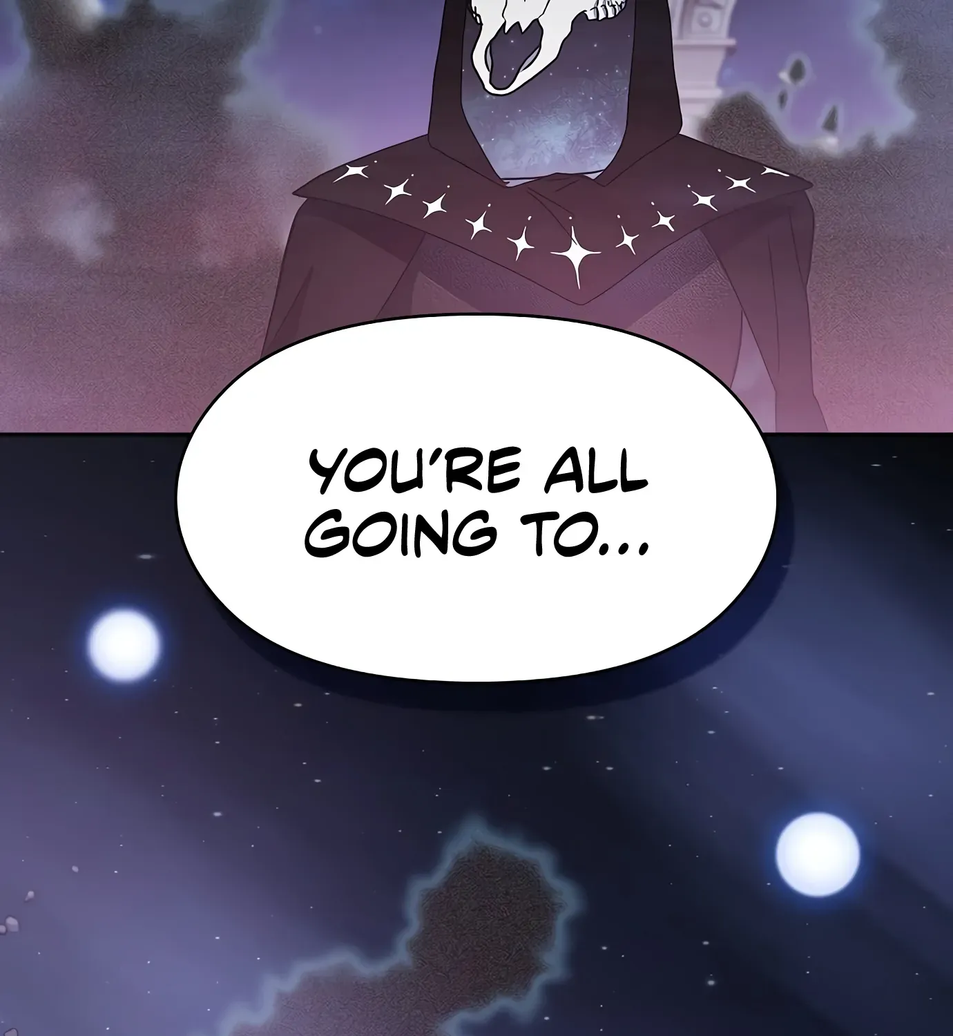 Nebula’s Civilization Chapter 1 page 306 - 