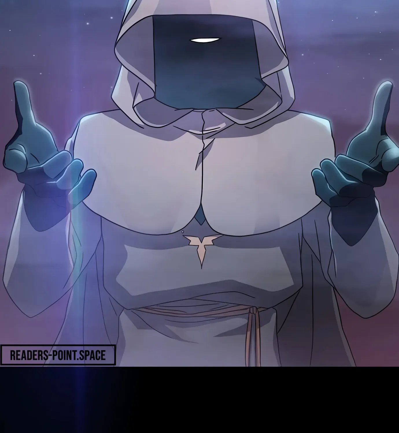 Nebula’s Civilization Chapter 1 page 311 - 