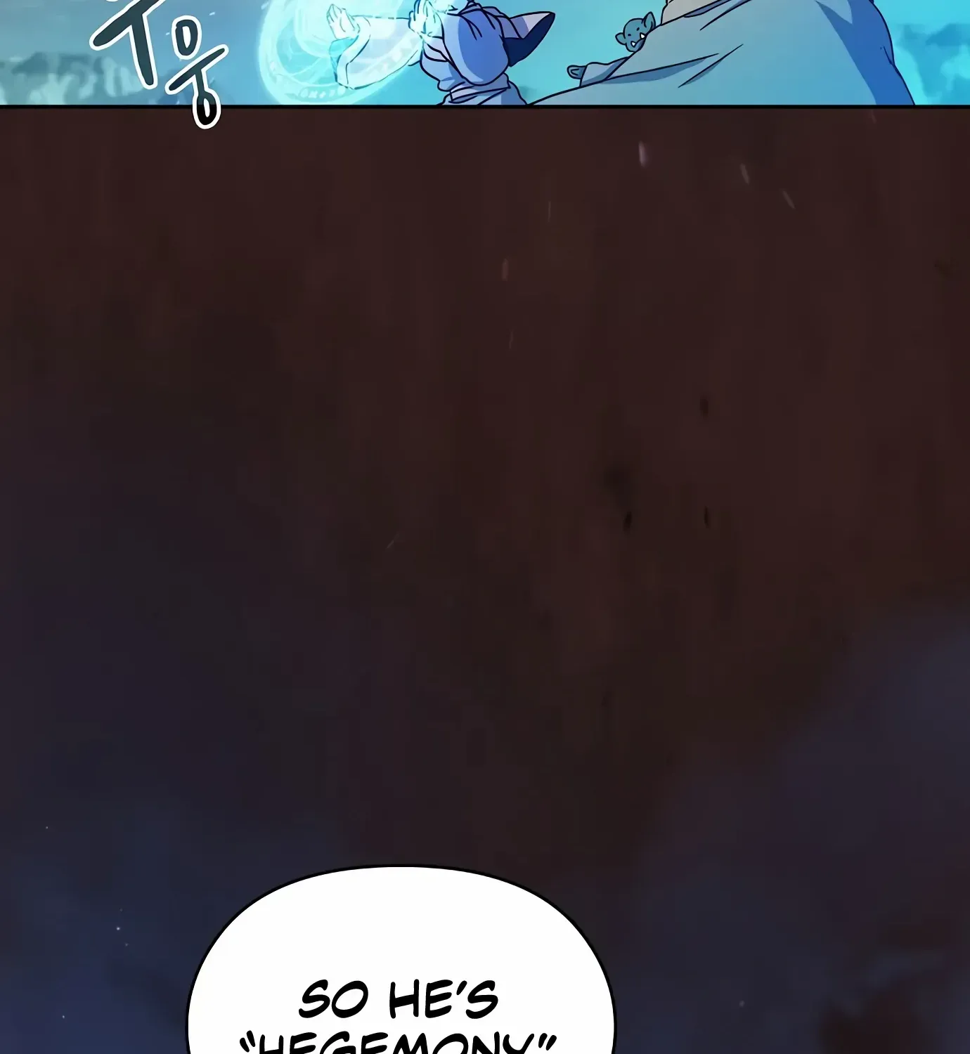 Nebula’s Civilization Chapter 1 page 37 - 