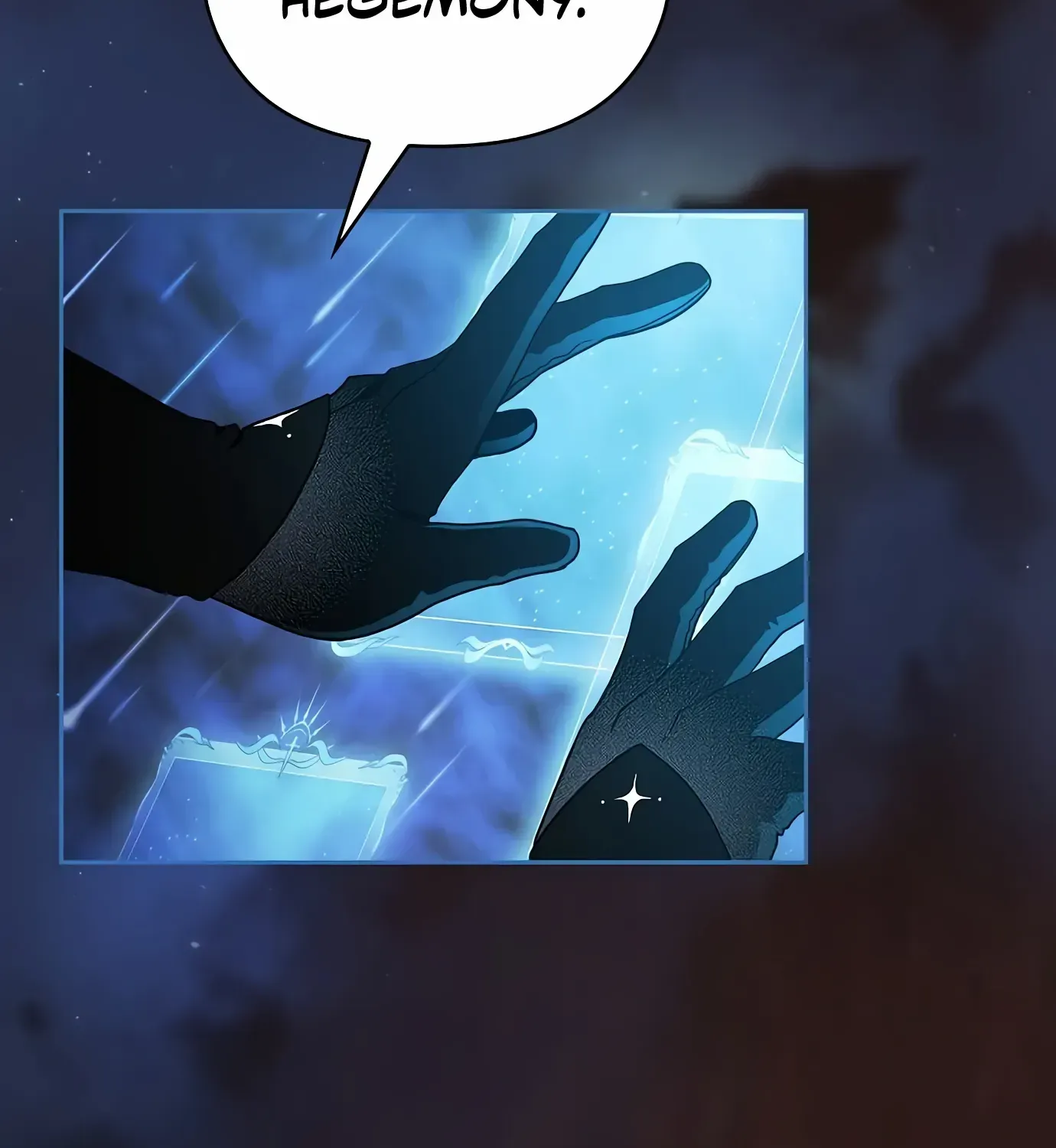 Nebula’s Civilization Chapter 1 page 38 - 