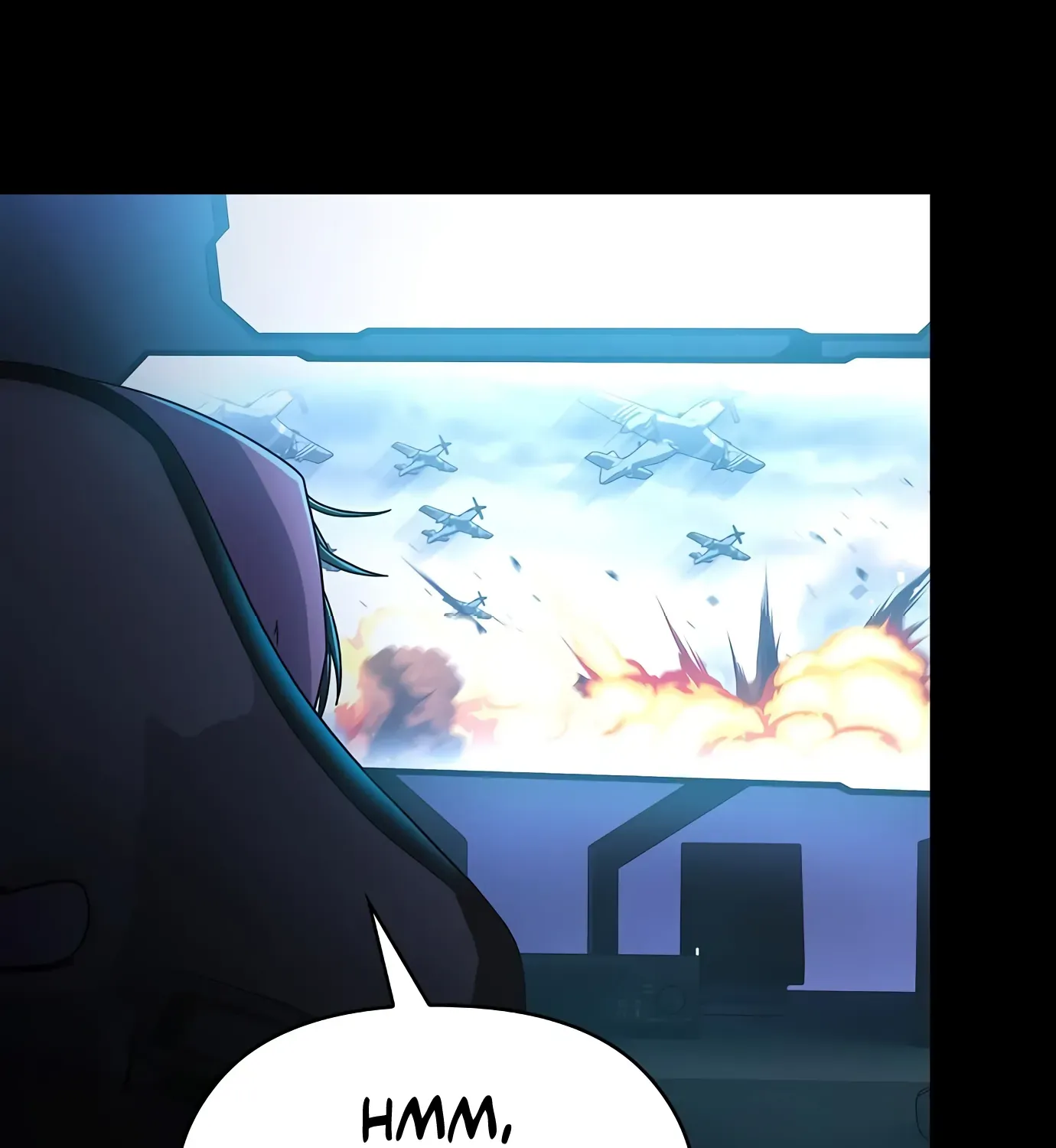 Nebula’s Civilization Chapter 1 page 50 - 