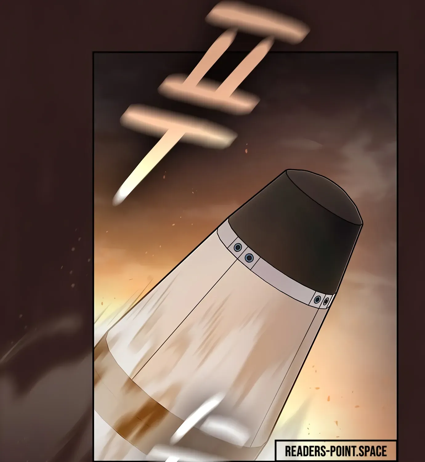 Nebula’s Civilization Chapter 1 page 60 - 