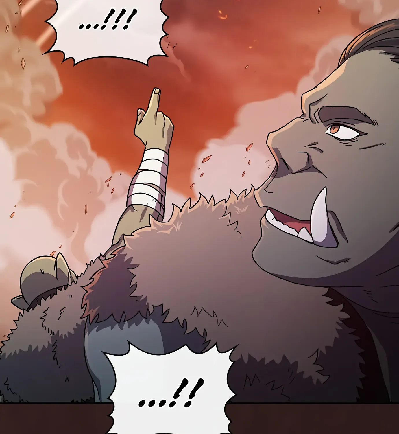Nebula’s Civilization Chapter 1 page 74 - 