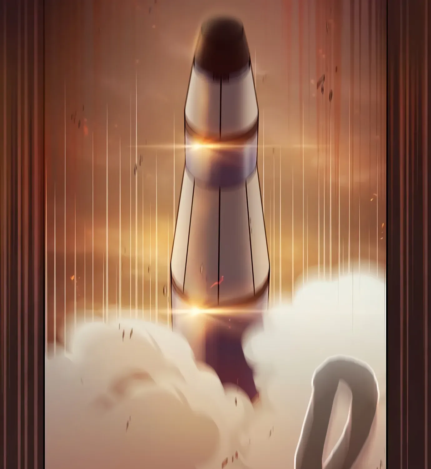 Nebula’s Civilization Chapter 1 page 100 - 