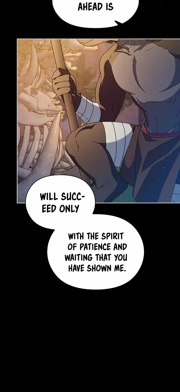 Nebula’s Civilization Chapter 10 page 36 - 
