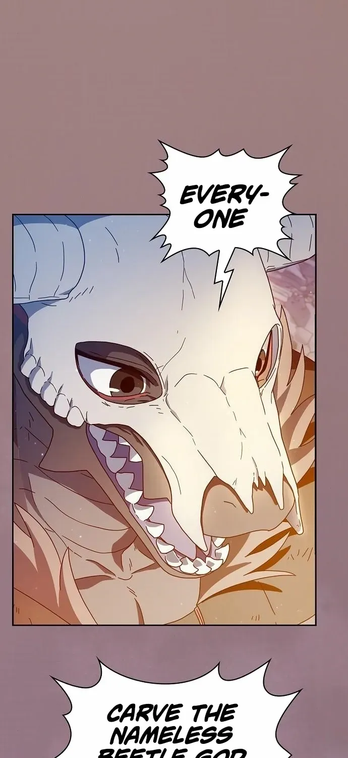 Nebula’s Civilization Chapter 10 page 49 - 