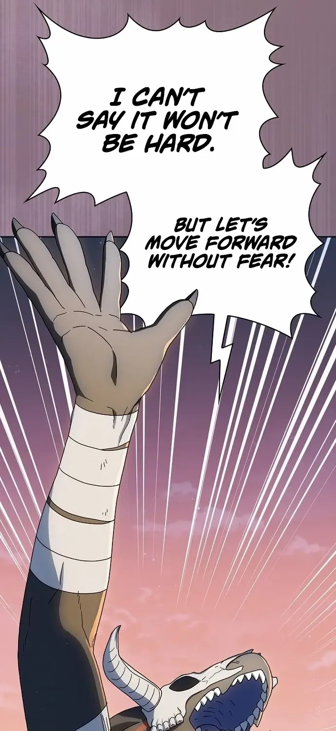 Nebula’s Civilization Chapter 10 page 51 - 