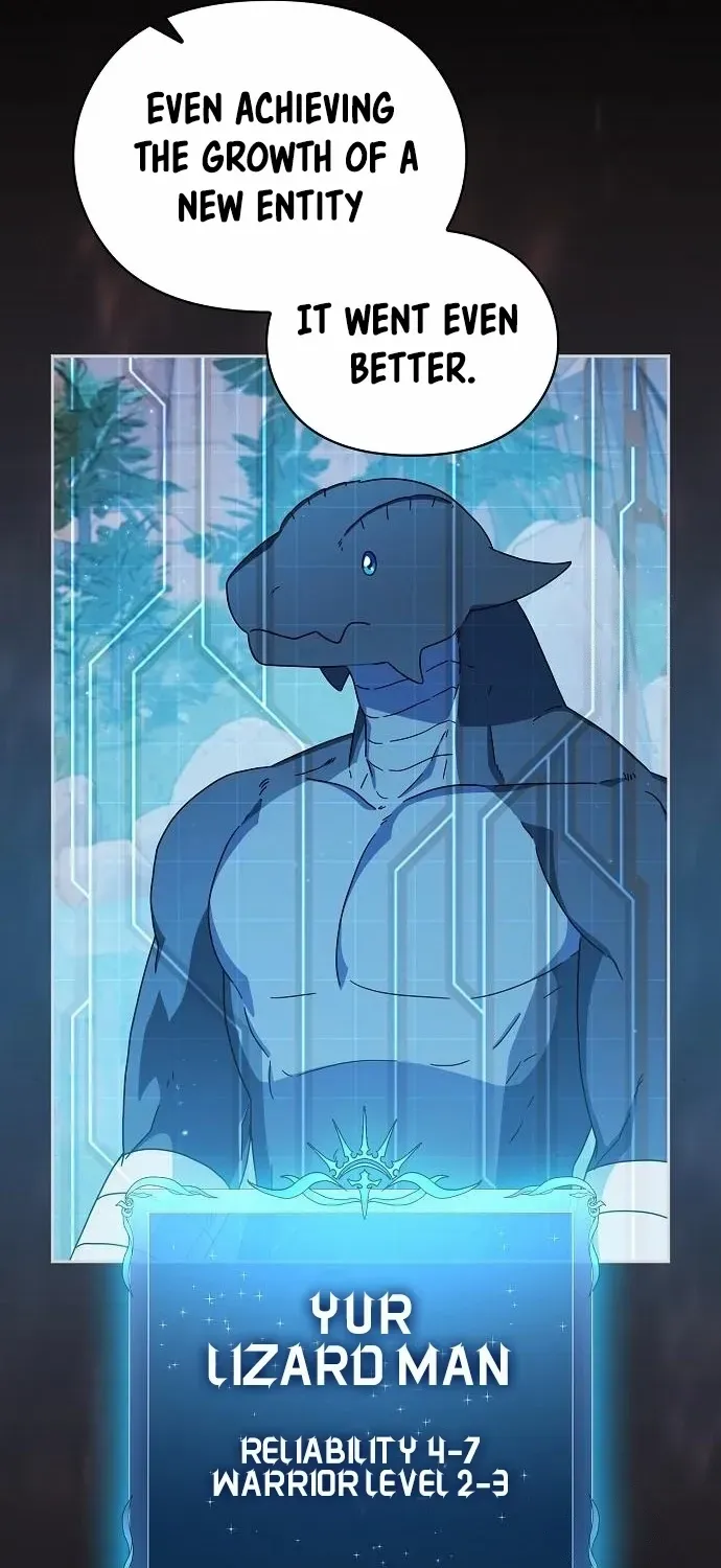 Nebula’s Civilization Chapter 10 page 65 - 