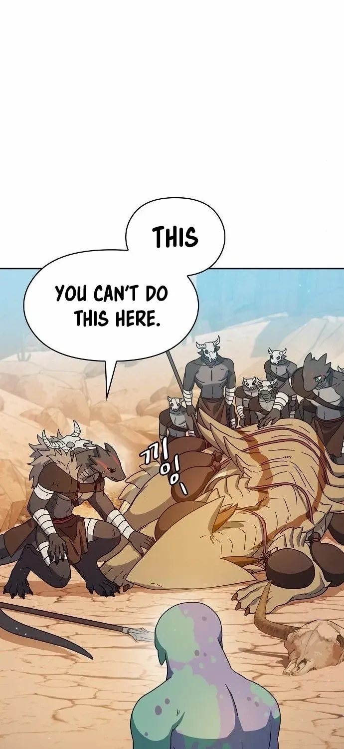 Nebula’s Civilization Chapter 10 page 76 - 