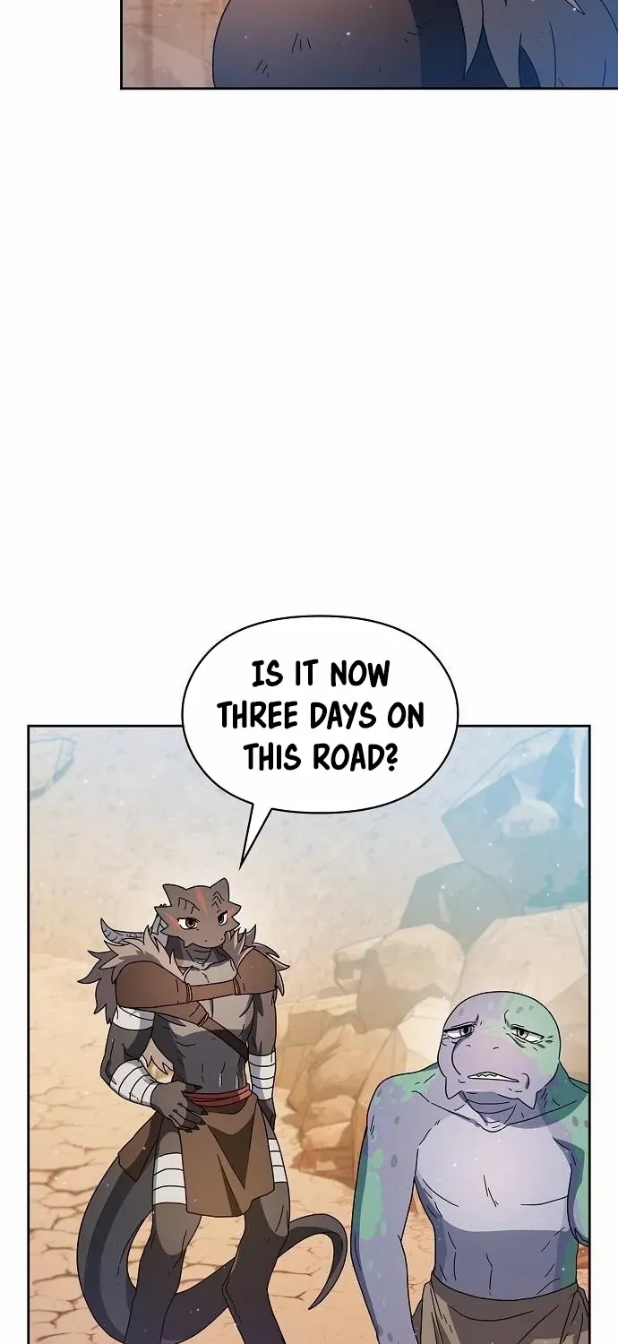 Nebula’s Civilization Chapter 10 page 83 - 