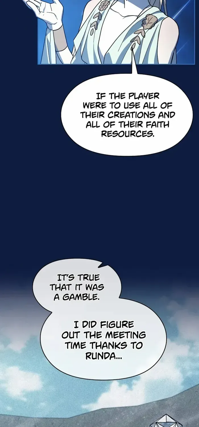 Nebula’s Civilization Chapter 100 page 11 - 