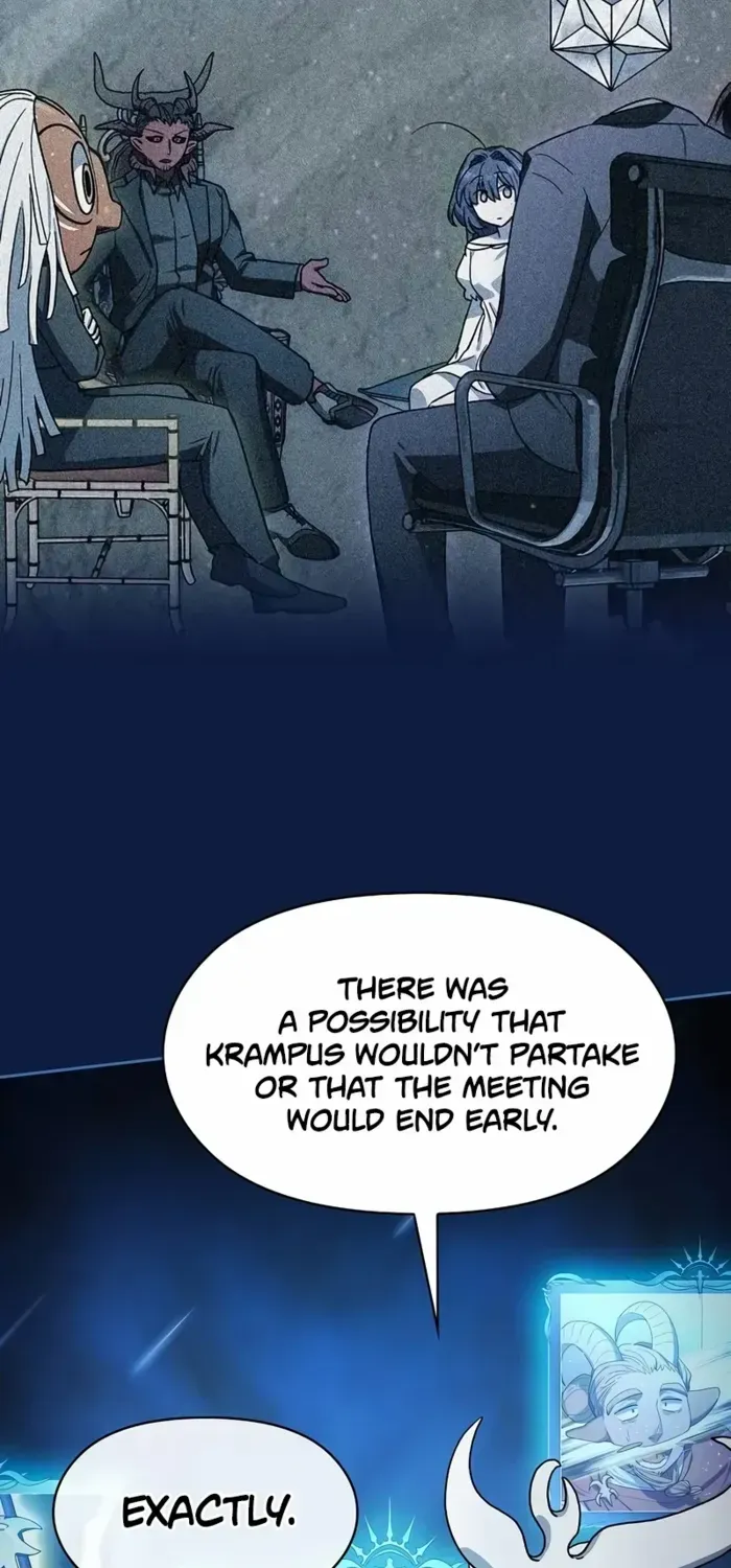 Nebula’s Civilization Chapter 100 page 12 - 