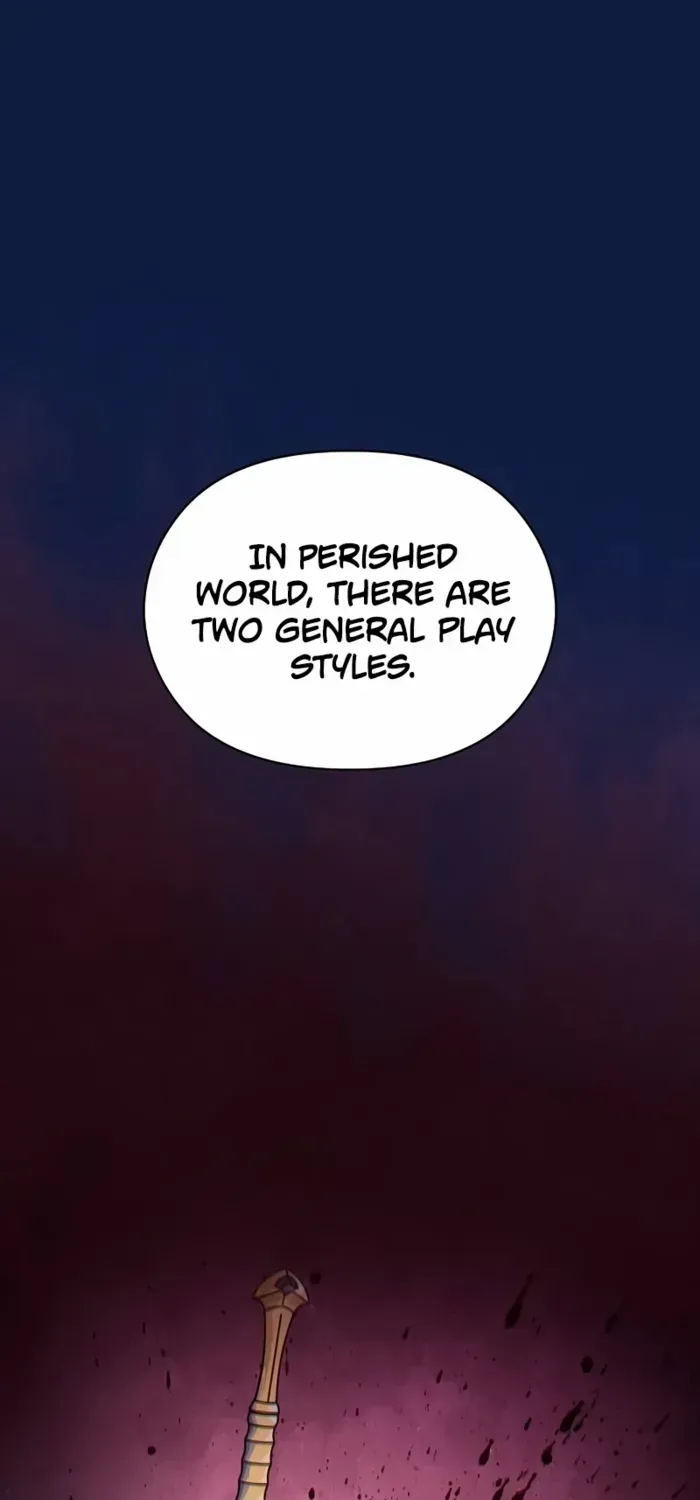 Nebula’s Civilization Chapter 100 page 16 - 
