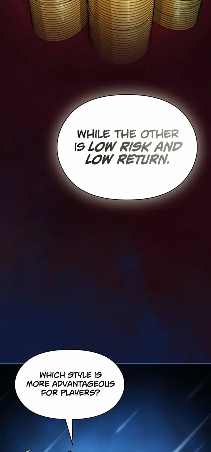 Nebula’s Civilization Chapter 100 page 18 - 