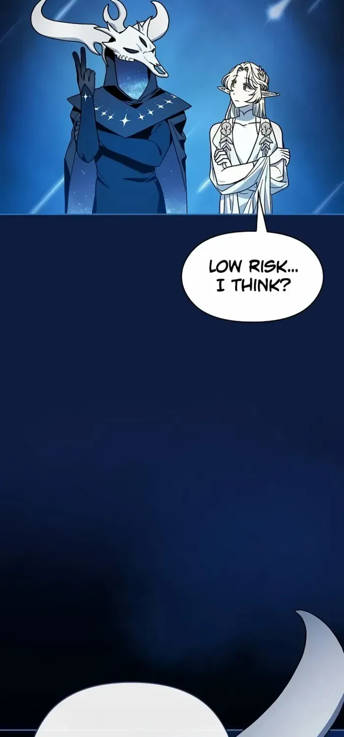 Nebula’s Civilization Chapter 100 page 19 - 