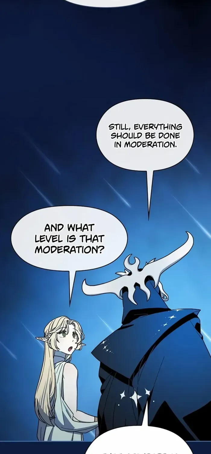Nebula’s Civilization Chapter 100 page 21 - 