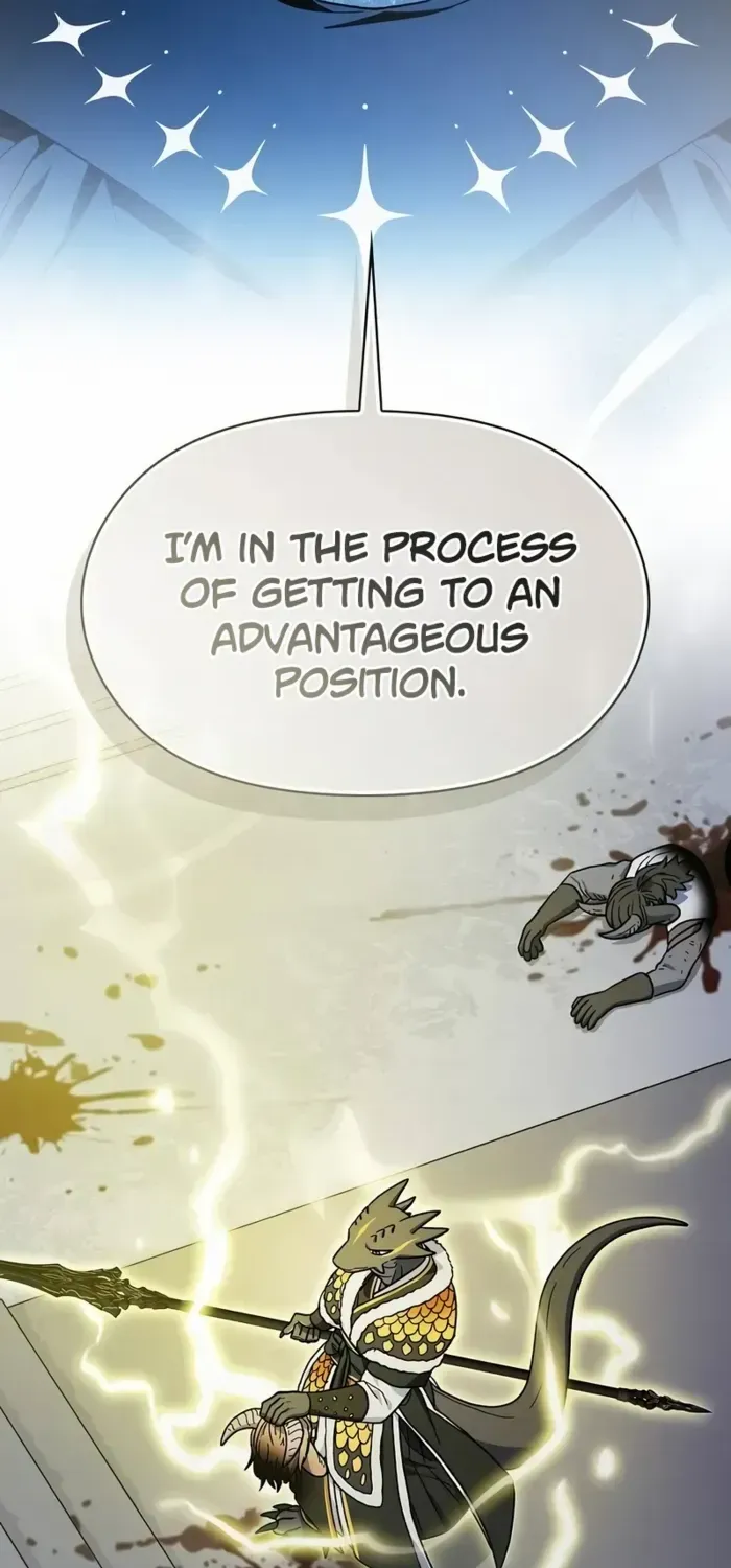 Nebula’s Civilization Chapter 100 page 24 - 