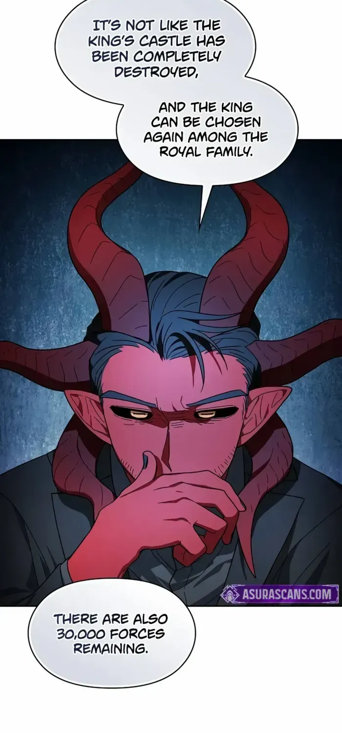 Nebula’s Civilization Chapter 100 page 31 - 