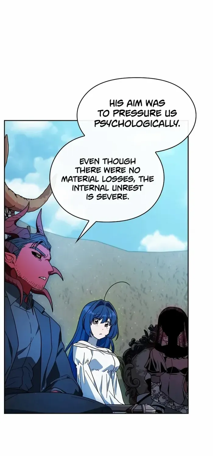 Nebula’s Civilization Chapter 100 page 32 - 