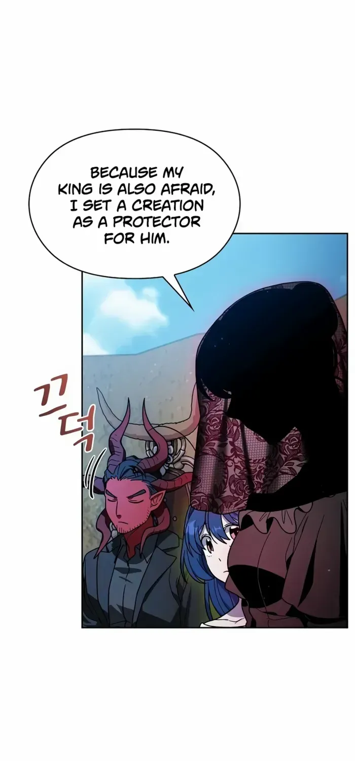 Nebula’s Civilization Chapter 100 page 33 - 