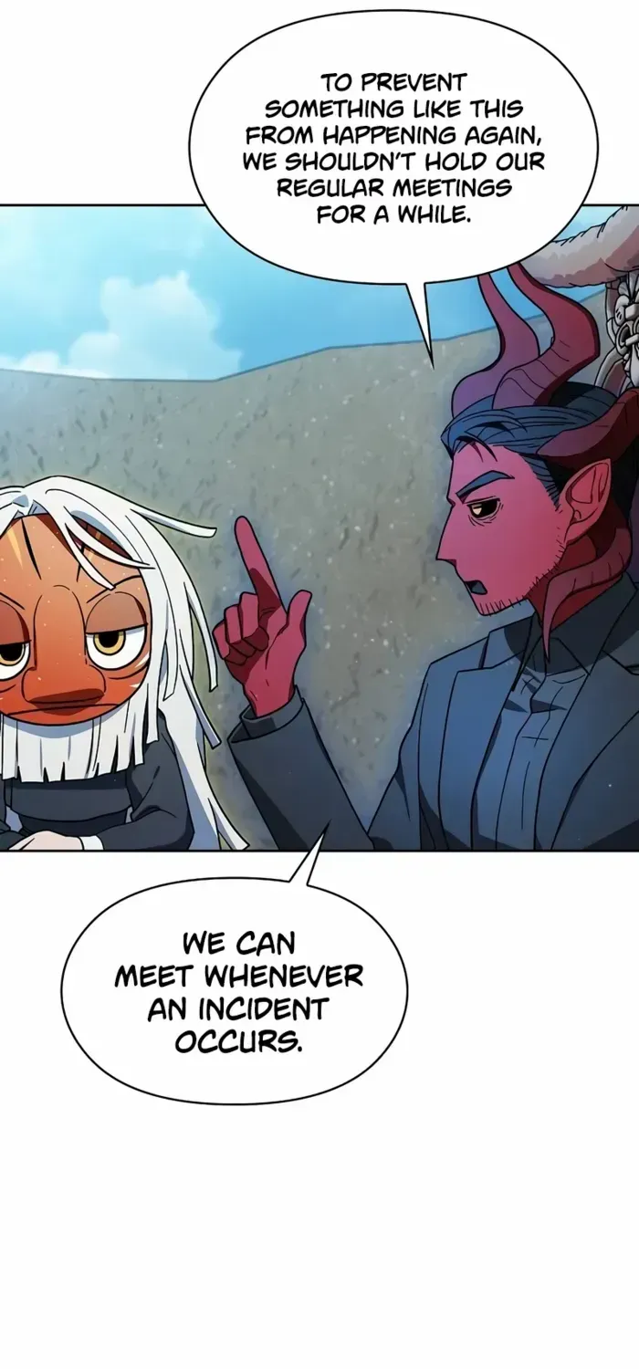 Nebula’s Civilization Chapter 100 page 34 - 