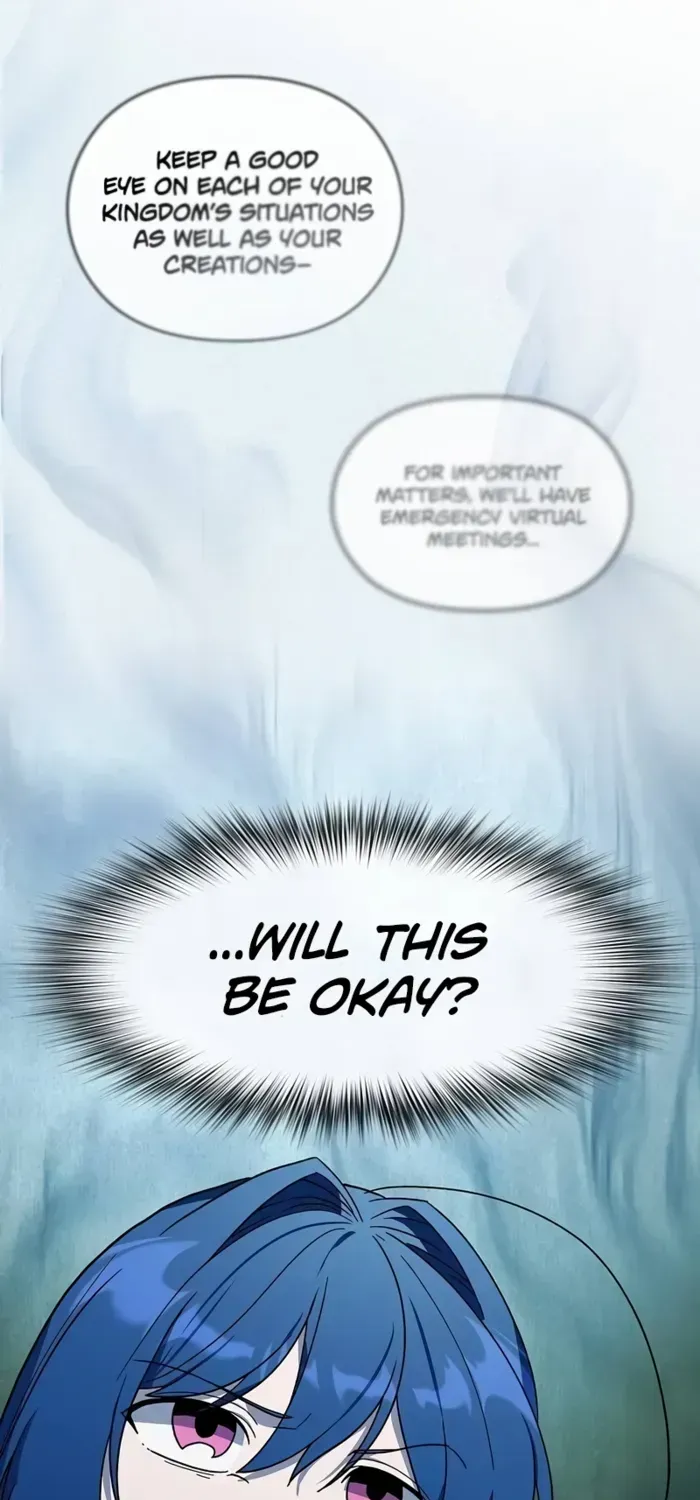 Nebula’s Civilization Chapter 100 page 36 - 