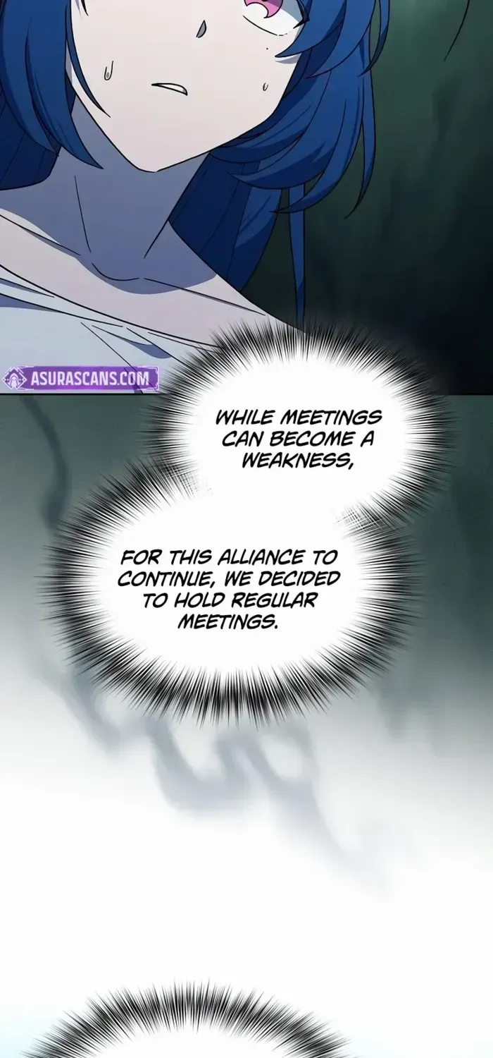Nebula’s Civilization Chapter 100 page 37 - 
