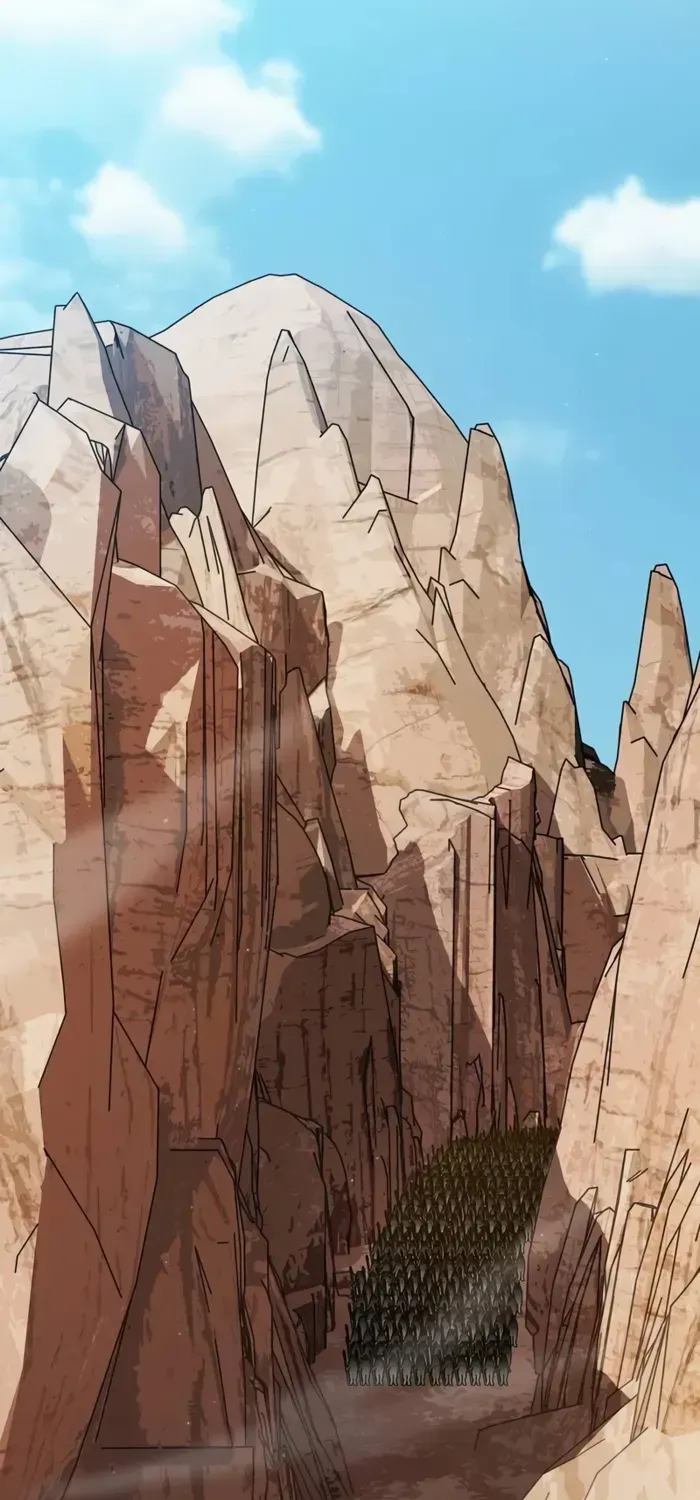 Nebula’s Civilization Chapter 100 page 40 - 