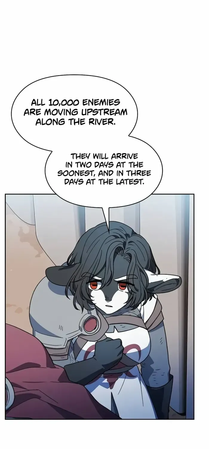 Nebula’s Civilization Chapter 100 page 44 - 
