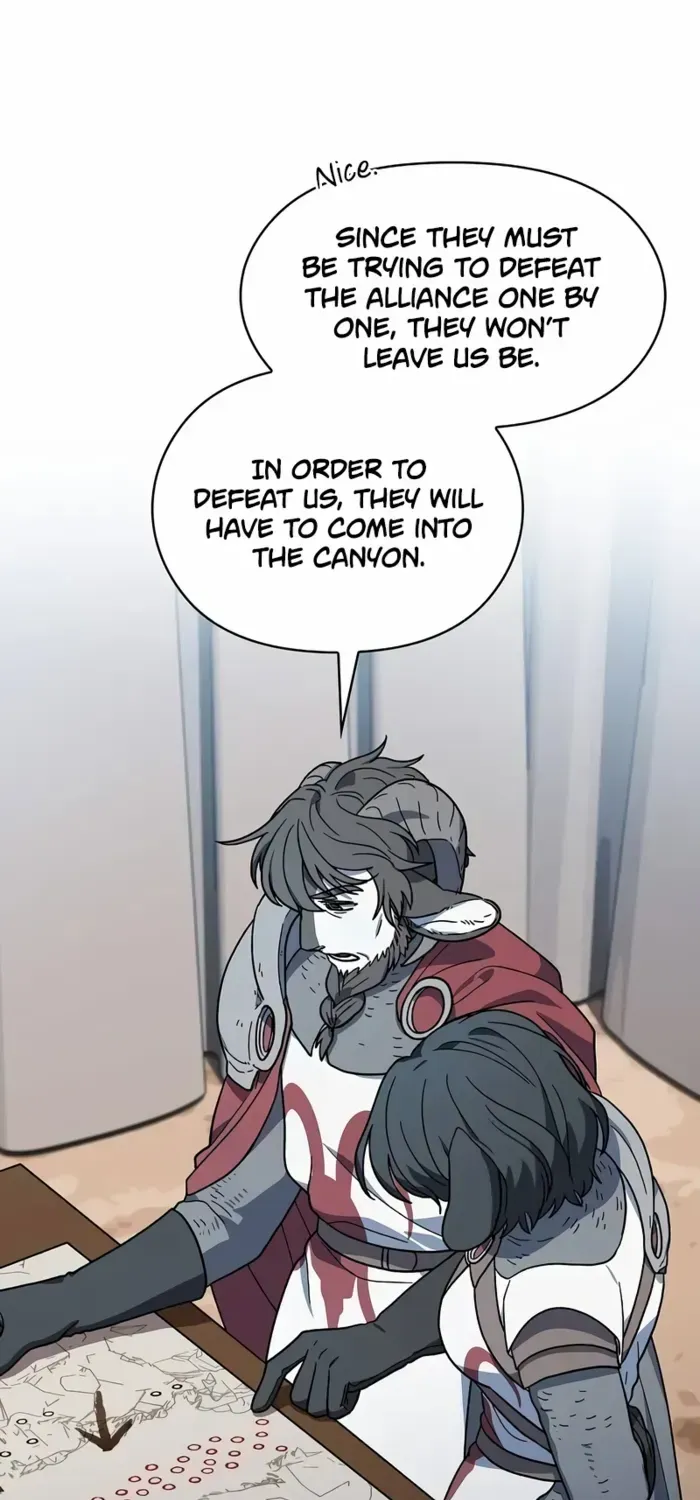 Nebula’s Civilization Chapter 100 page 45 - 
