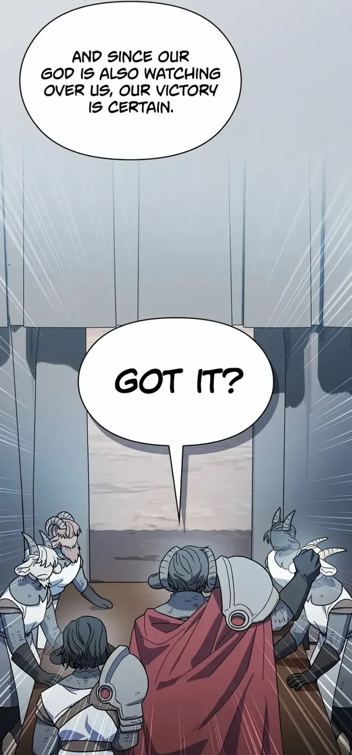Nebula’s Civilization Chapter 100 page 50 - 