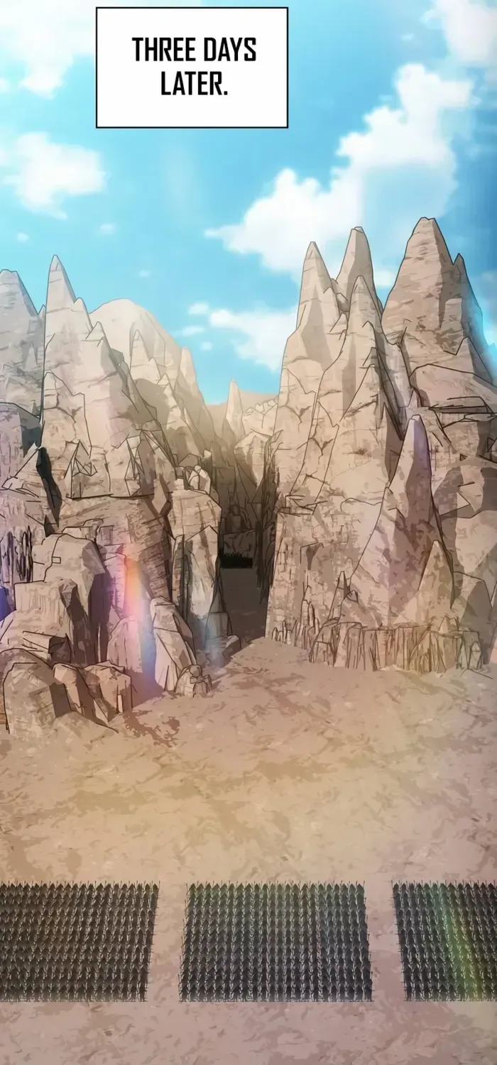 Nebula’s Civilization Chapter 100 page 52 - 