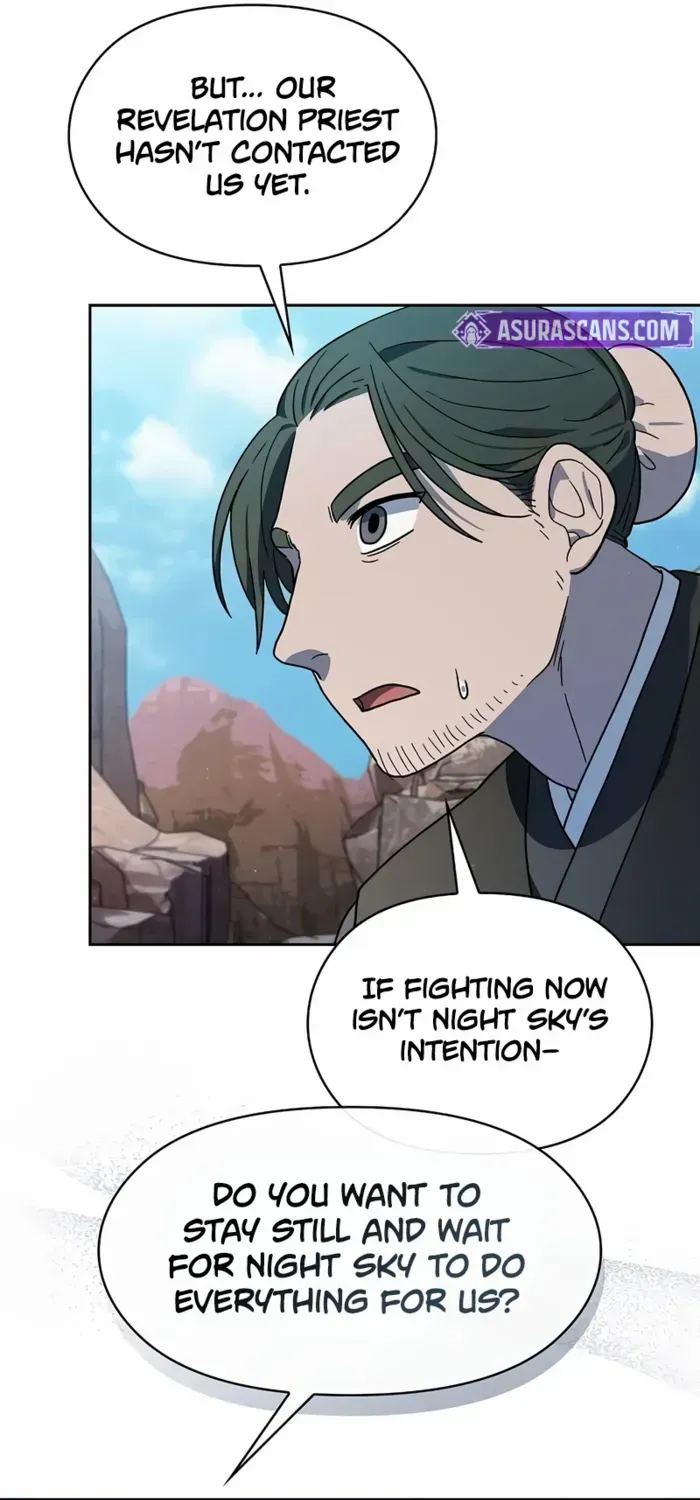 Nebula’s Civilization Chapter 100 page 57 - 
